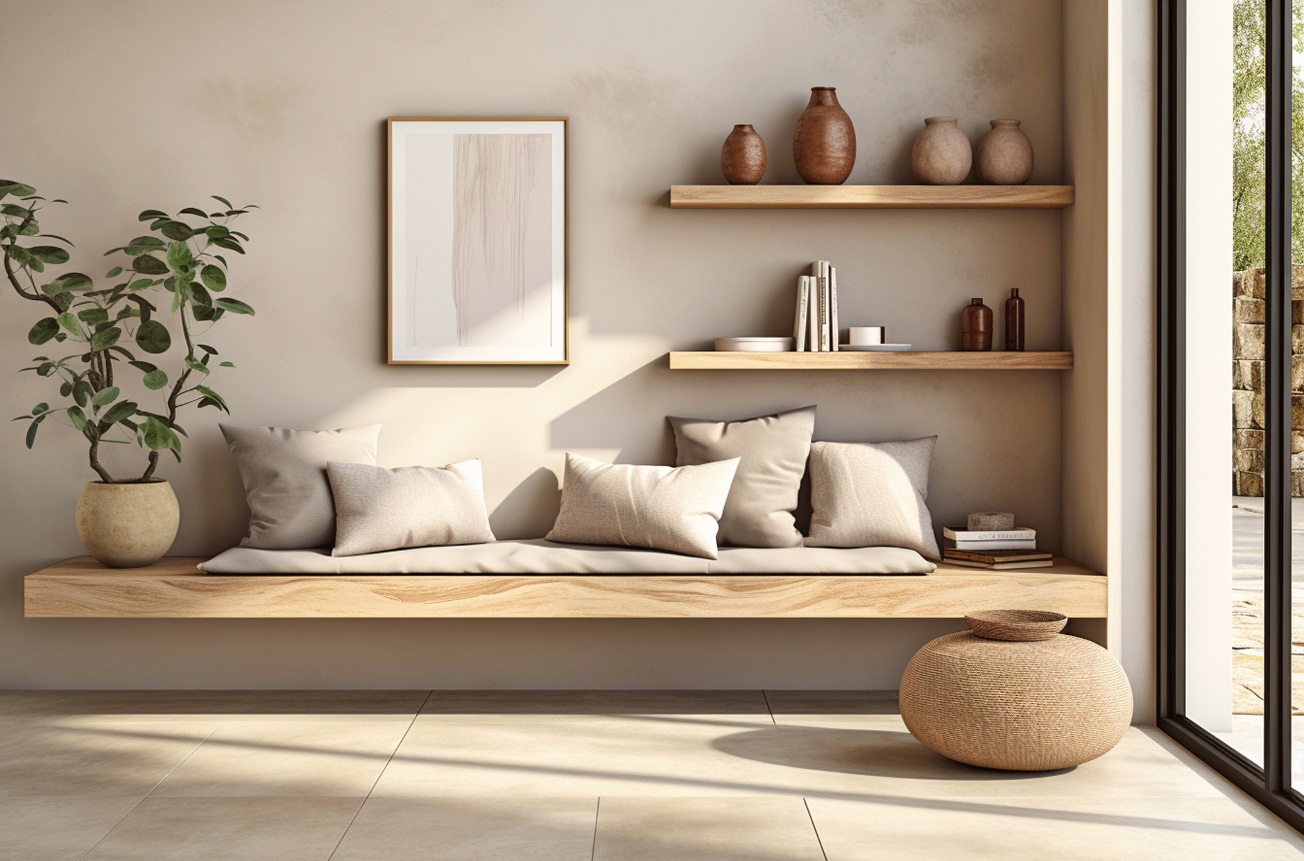 interieur salon